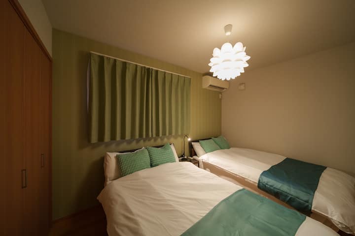 Camera da letto 2