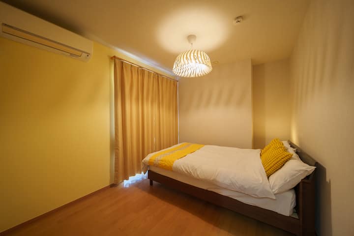 Camera da letto 5