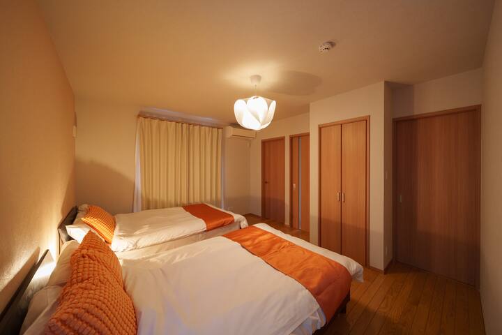 Camera da letto 3