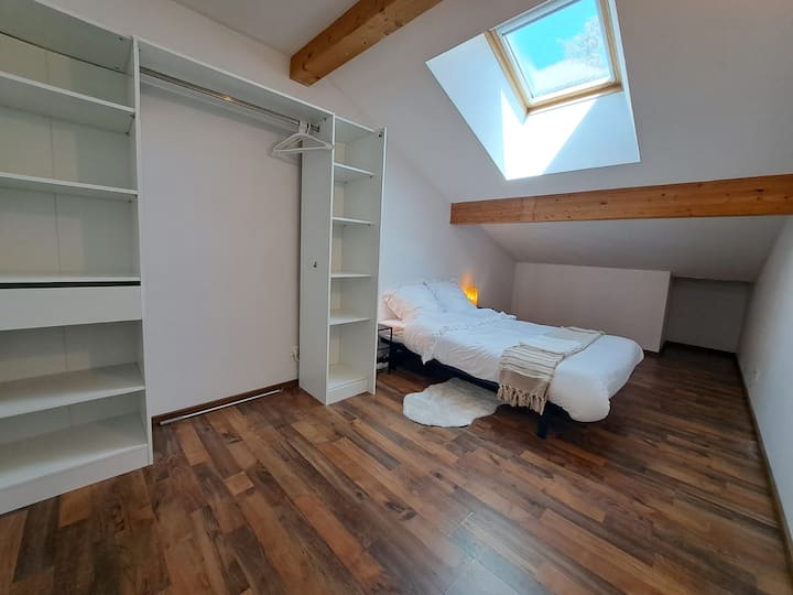 Habitación 1