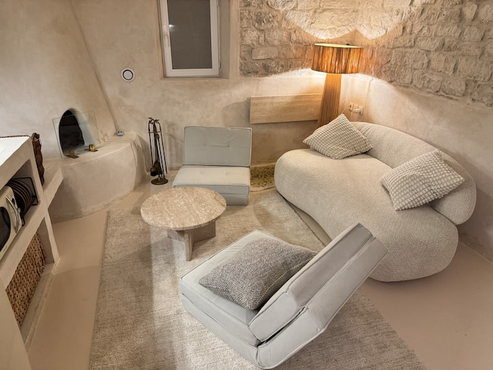 Jacuzzi - Gare Vernon/giverny - Giverny