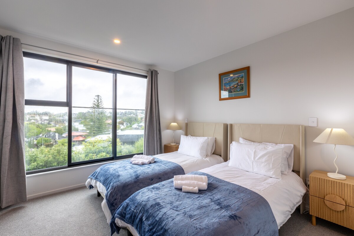 Втора спалня