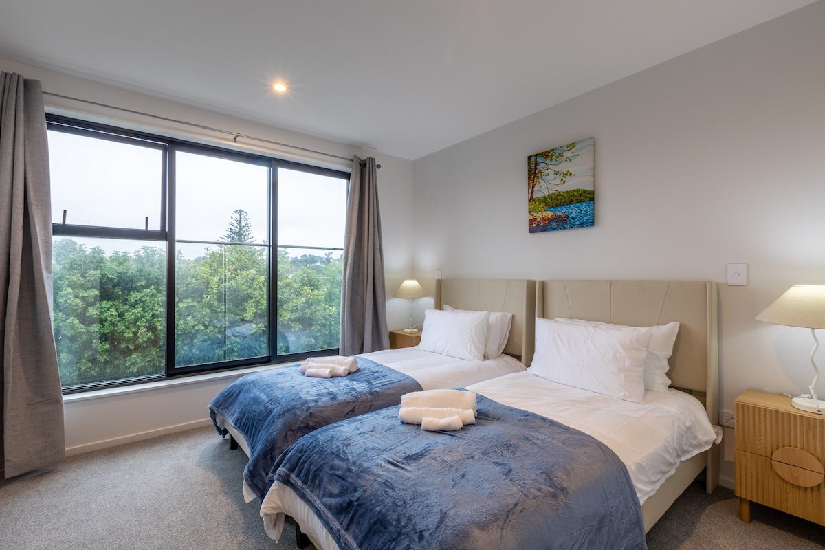 Трета спалня