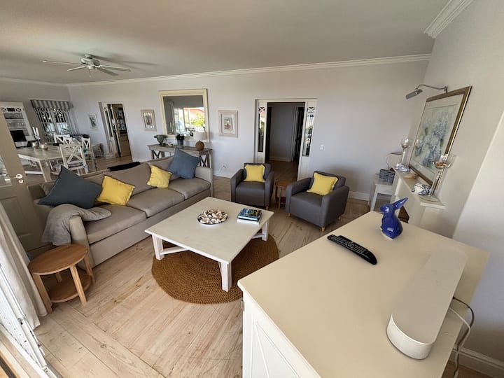 4 Protea Pl Plett - Plettenberg Bay