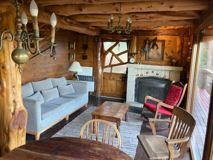 Hansel Y Gretel - San Carlos de Bariloche