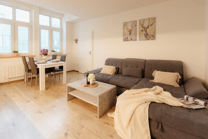 Bnb Grosslingova Old Town Retreat - Bratislava