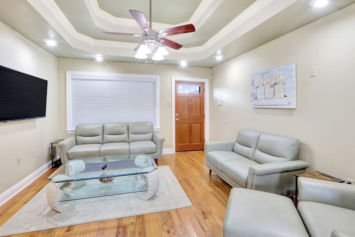 Cozy One Bedroom - New Orleans, LA
