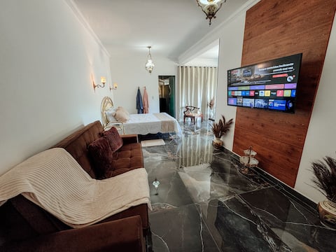 Airbnb em destaque: Chalet, with jacuzzi in Socorro/Pinhalzinho em Pinhalzinho