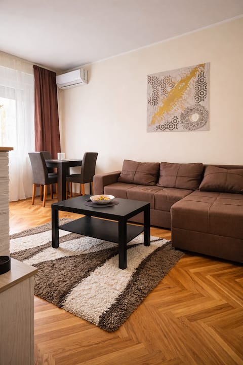 Apartment Anika | Apartment For A Day Šabac