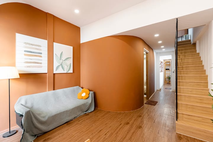 Fullhouse3brs3wc City Center District1 Sg - Ho Chi Minh