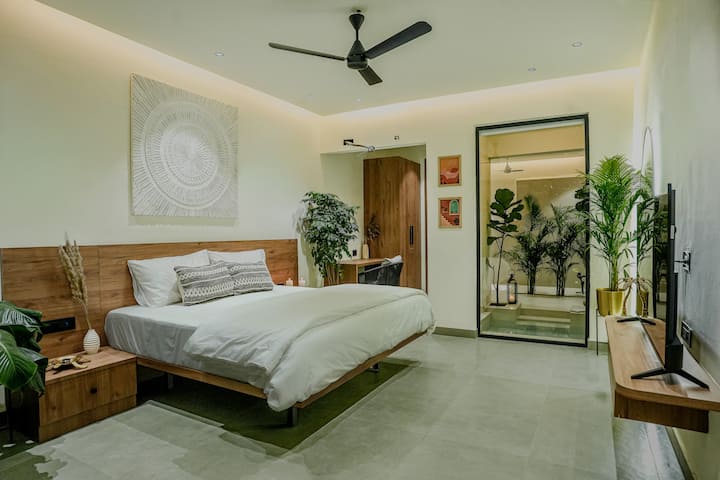 Habitación 1