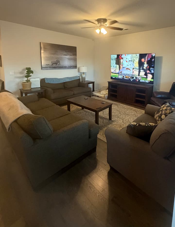 Дневна соба