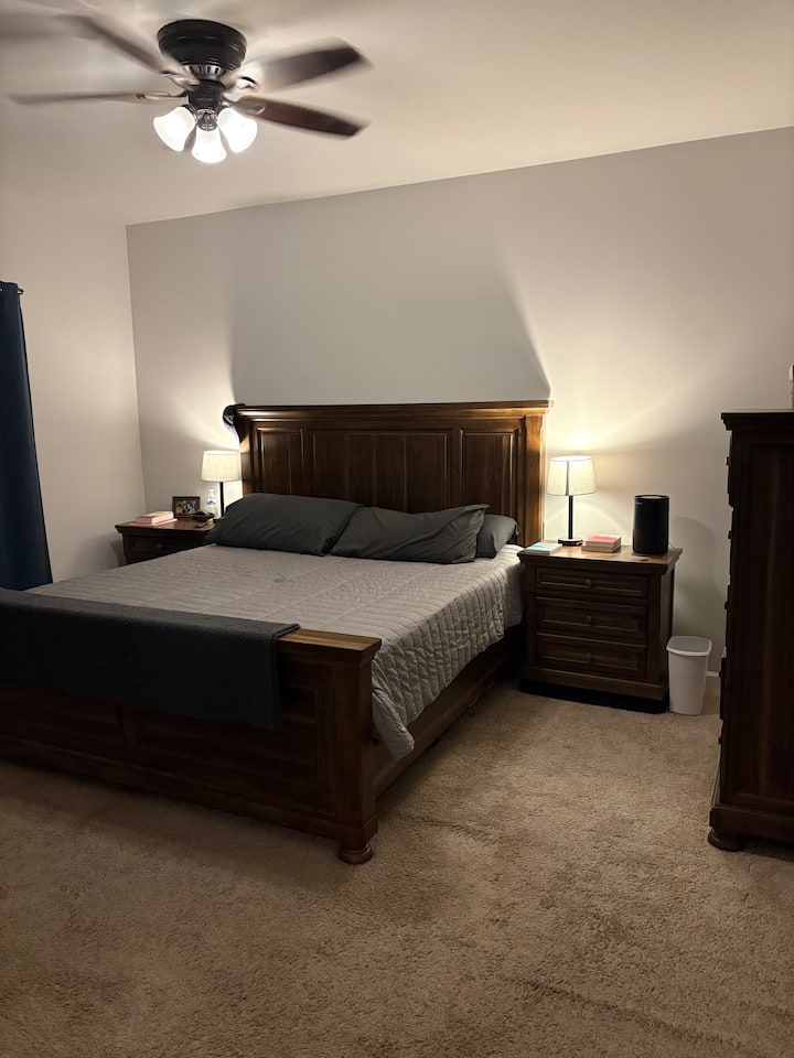 Спална соба 3