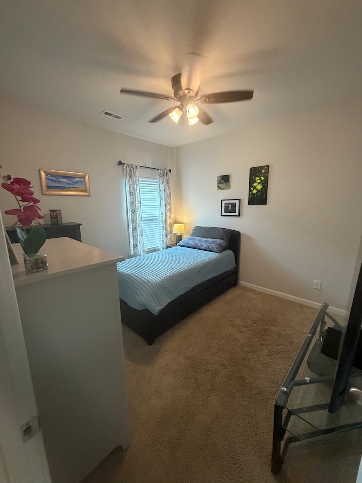 Спална соба 1