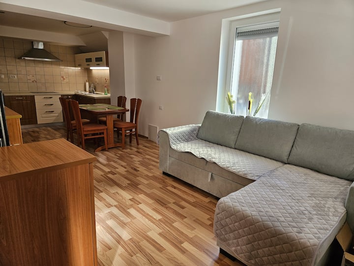 Apartma Ferida - Bovec