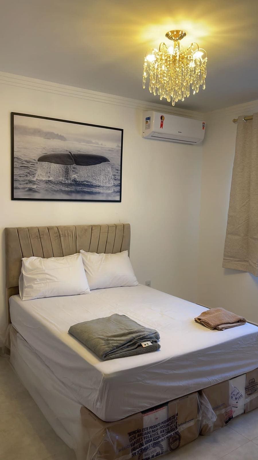 غرفة النوم 1