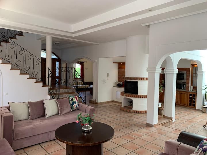 2 Niv Prox Plage Terrasse Tout Compris En Option - Essaouira