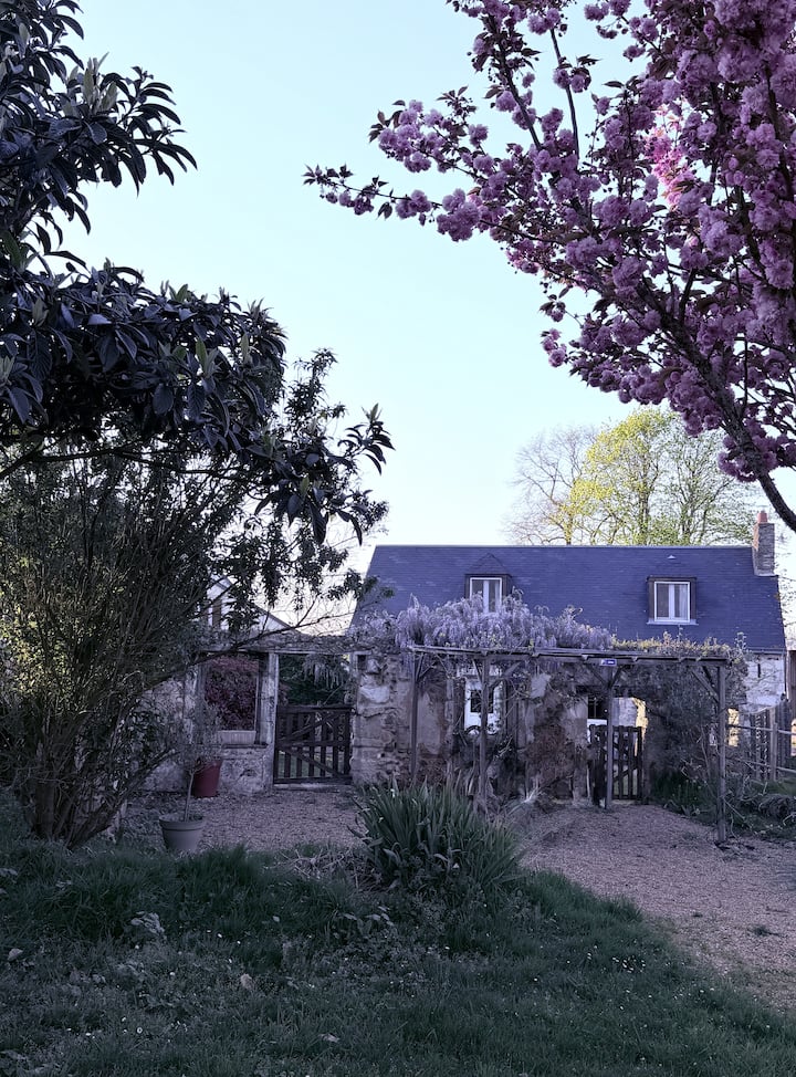 Le Bois Gauthier - Château-du-Loir