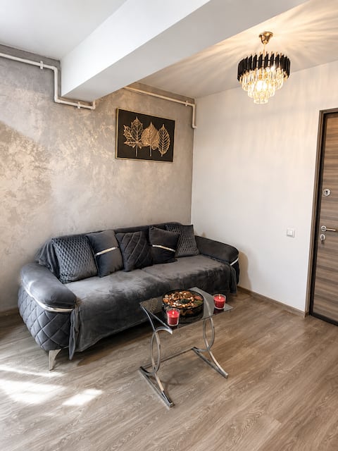 Atlantis Suites Bragadiru – easy access to Bucharest