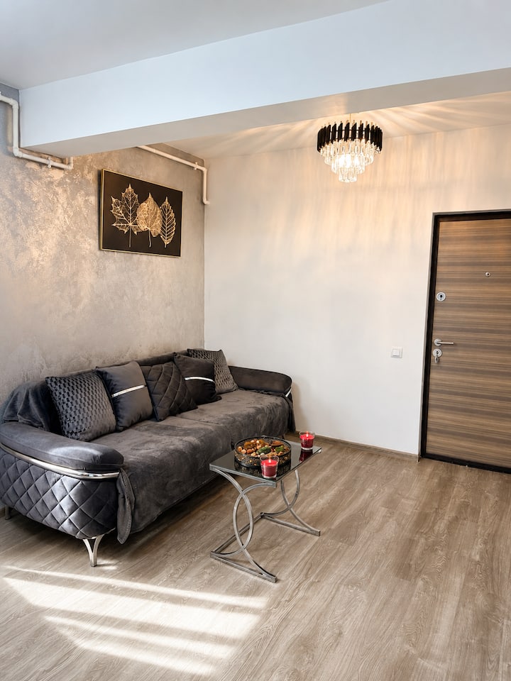 Espace de vie