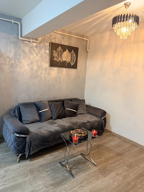 Atlantis Suites Bragadiru – easy access to Bucharest