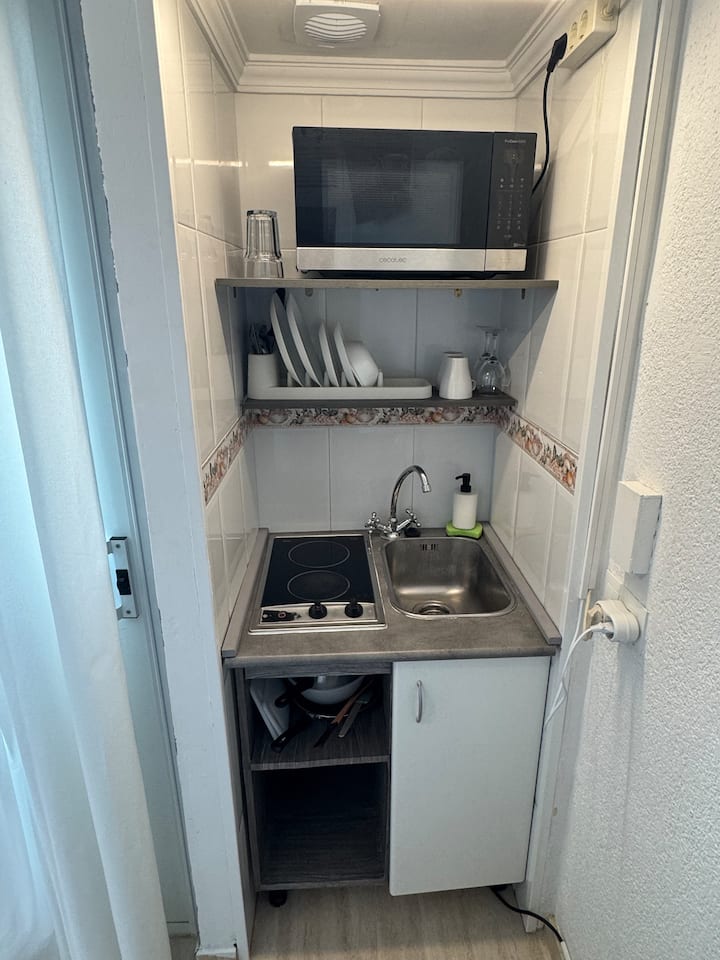 Apartamento Miravista Fuengirola Beach - Fuengirola