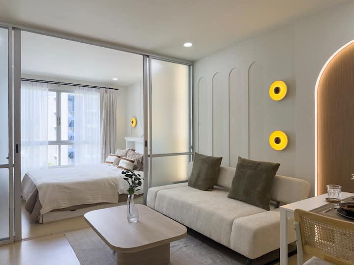 Modern Condominium In Phuket - Phuket