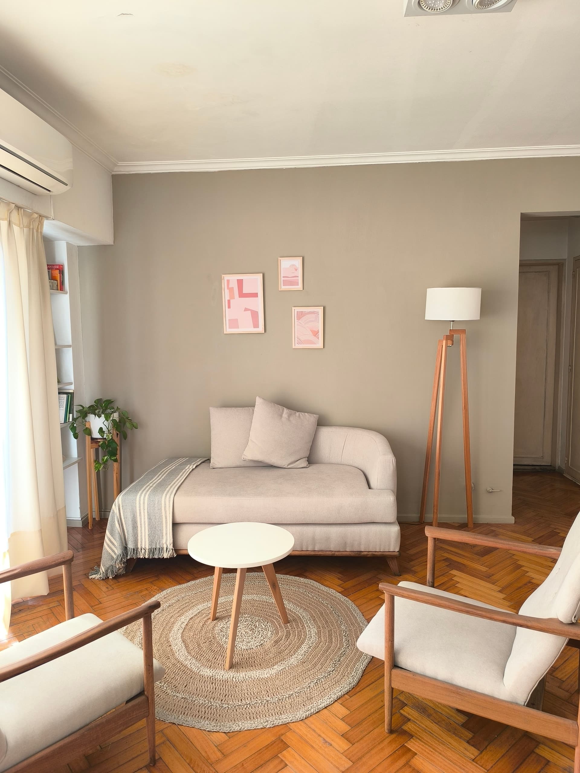Apartment in Villa Crespo
