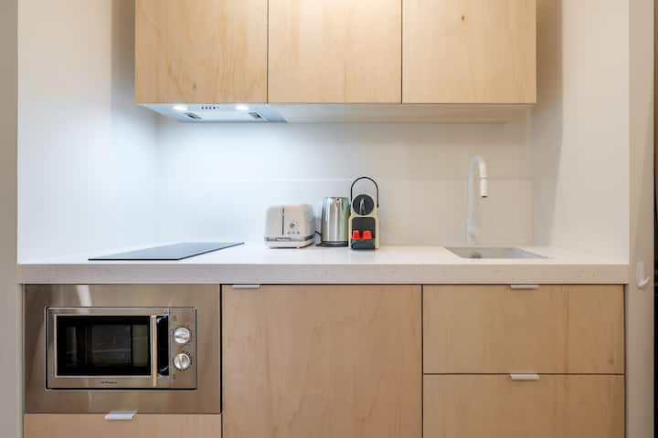 Logement éLégant Avec Climatisation - Aix-en-Provence