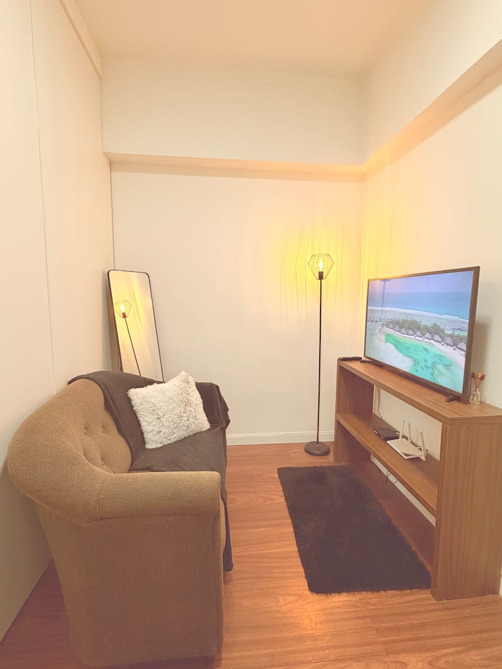Apartamento Funcional No Centro De Lajeado. - Estrela