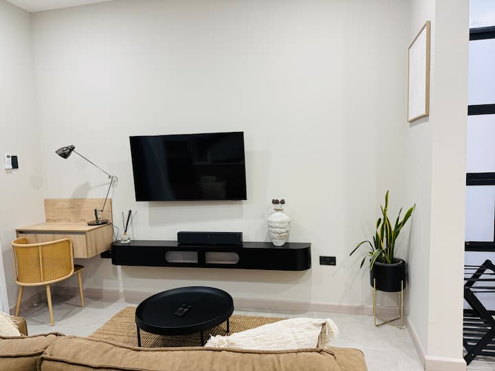 Shemo@foxdale ~Studio Apartments - Zambia