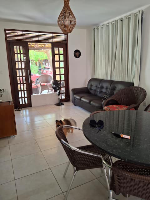 Anúncio popular: Beach house. "promotion - stay em Nísia Floresta
