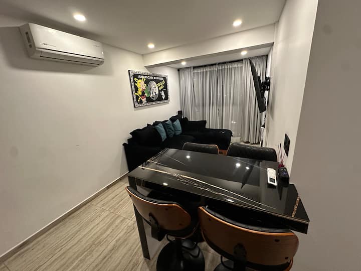 ห้องนั่งเล่น