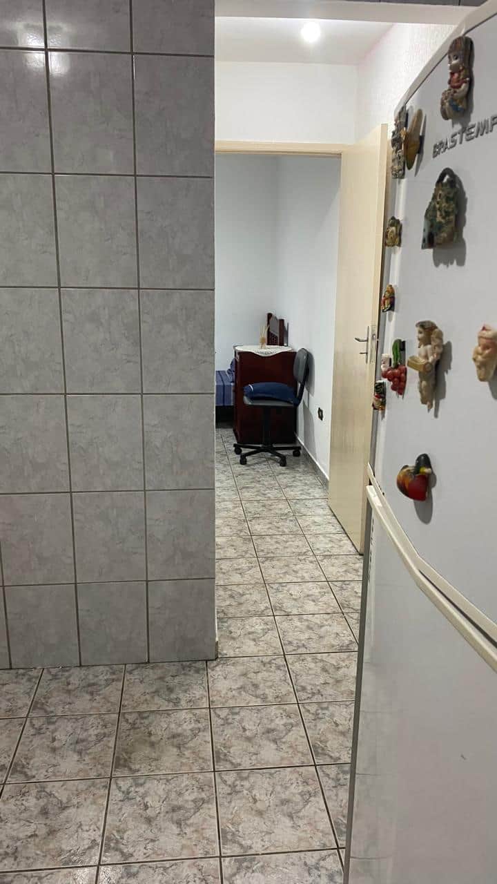 Edícula No Centro, Ao Lado Da Prefeitura E Estação - Poá