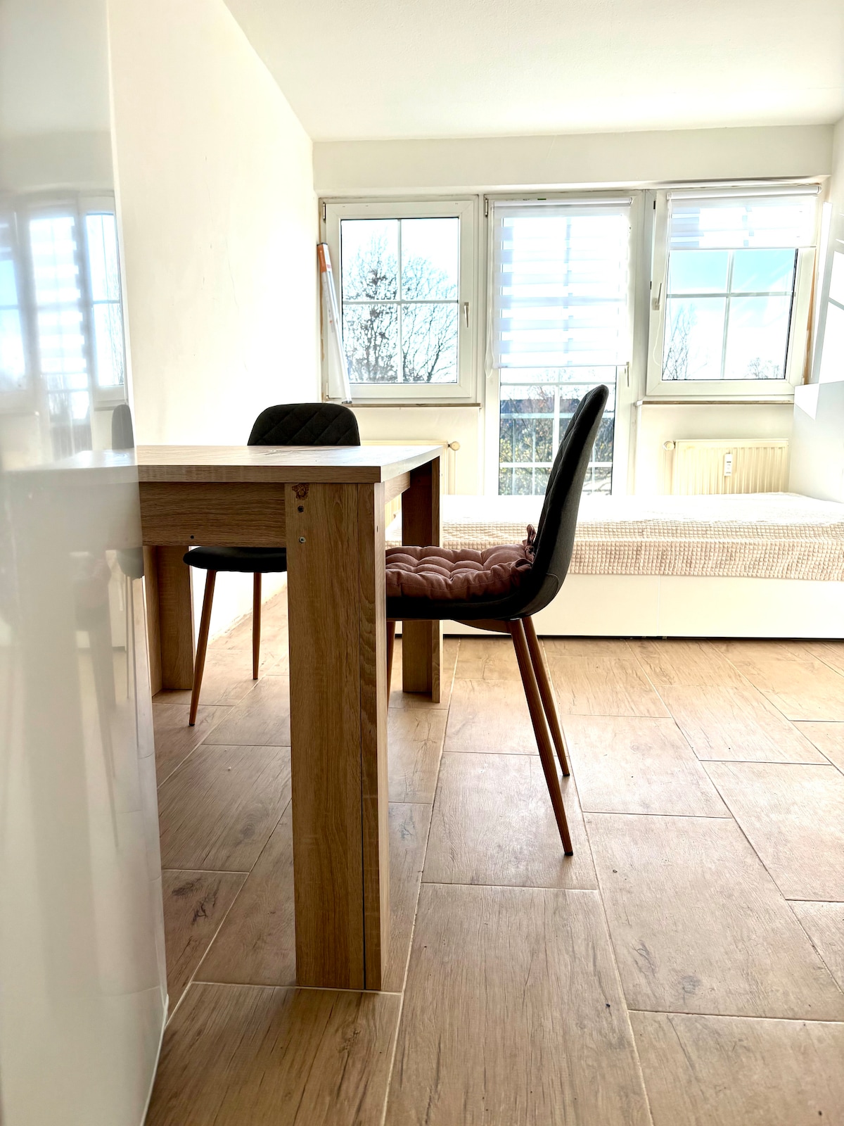 Cozy apartment near Hamburg