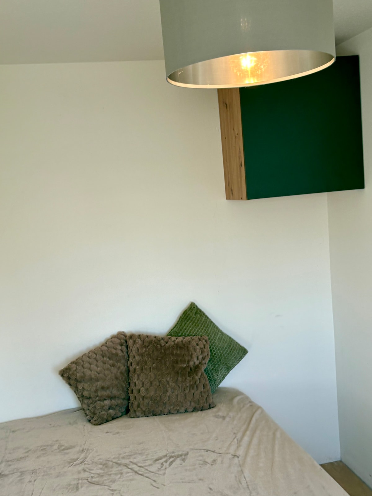 Cozy apartment near Hamburg