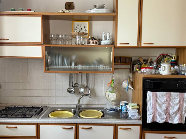 Villa Private In The Nature - San Vito dei Normanni