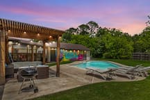 Chai - 11103 Maykirk St  Sugarland, TX rental in Sugar Land