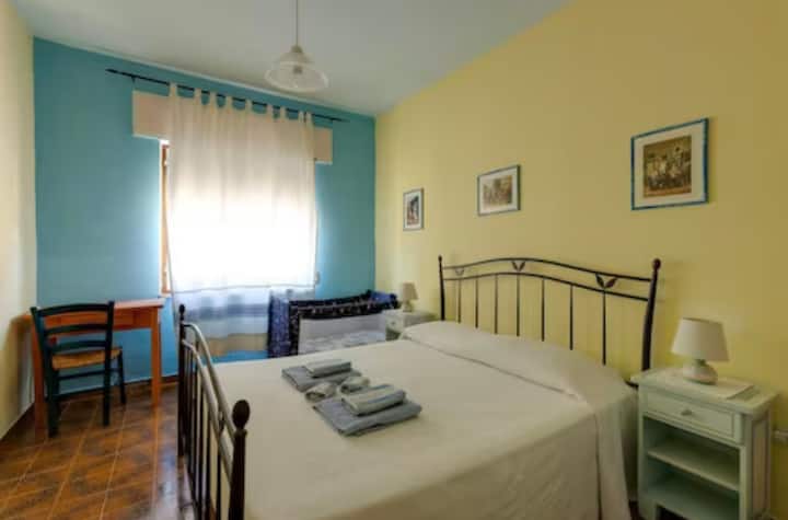 Habitación 1
