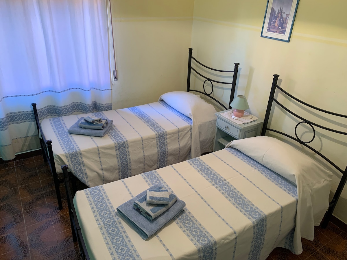 საძინებელი 2