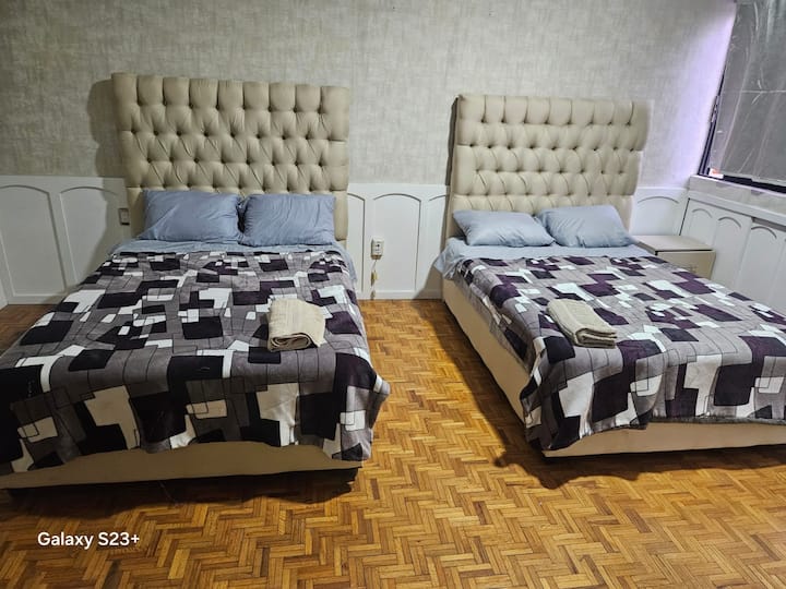 Habitación
