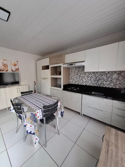Anúncio popular: Entire apartment. em Bento Gonçalves