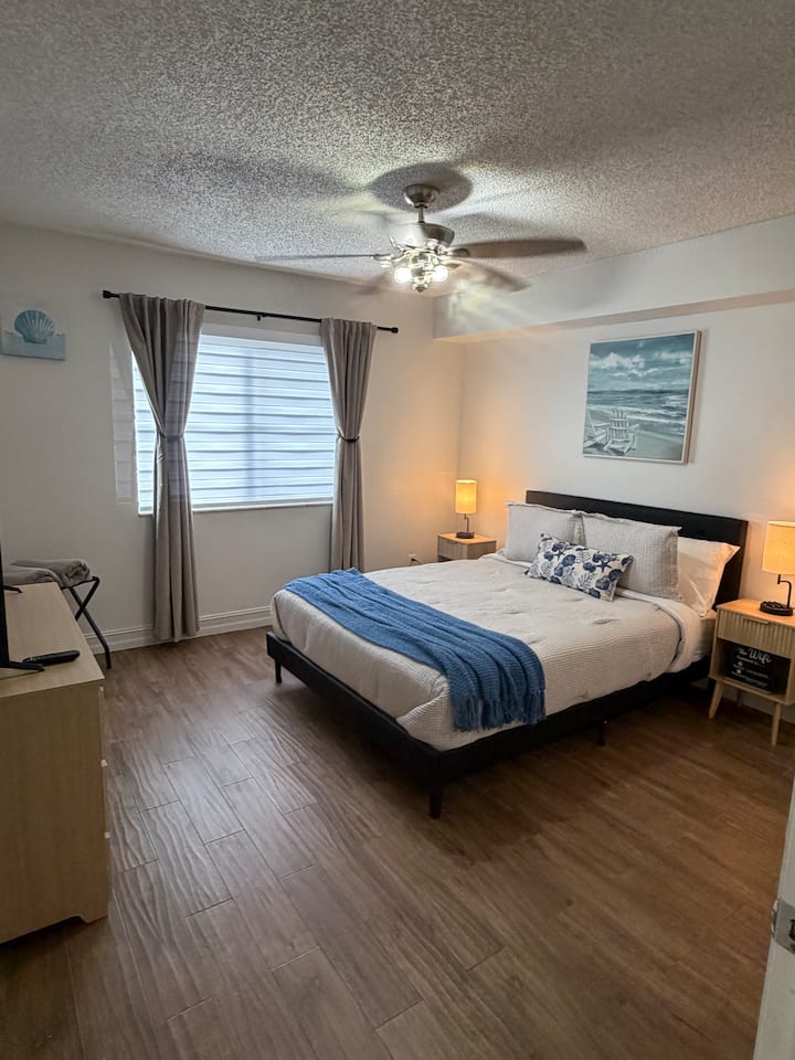 Спална соба 1