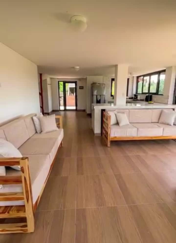Casa Guarne/ Descansa Con La Naturaleza. - Guarne