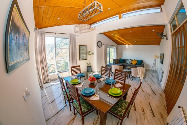 ห้องนั่งเล่น