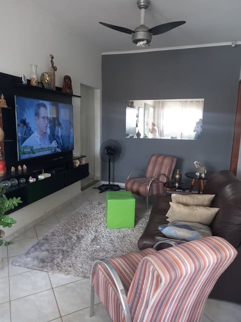 Anúncio popular: House with pool - winter promotion em São José Do Rio Preto