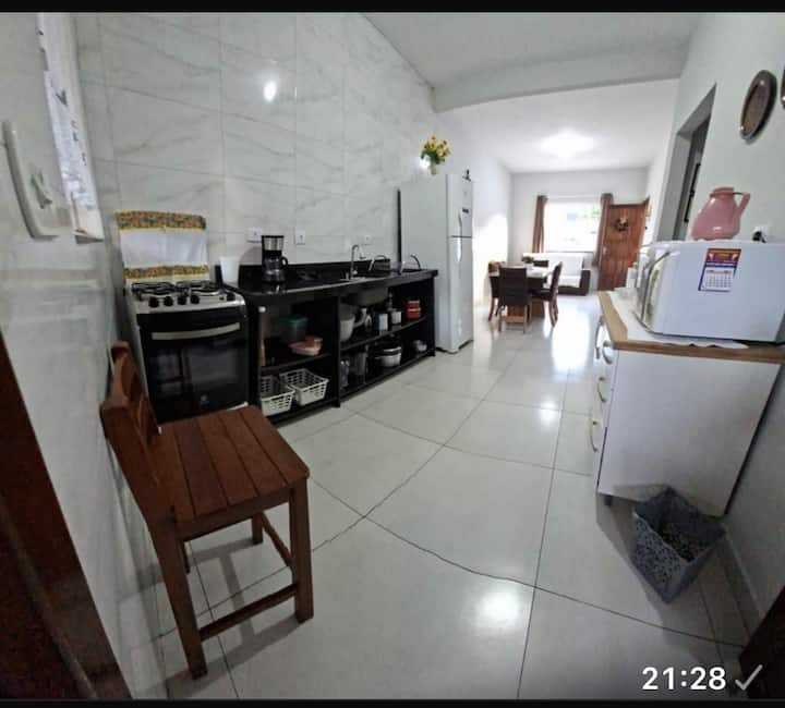 Casa Sil - Matinhos