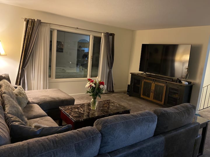Powderhounds 3 Bdrm Luxury Renovated Downtown Home - Revelstoke