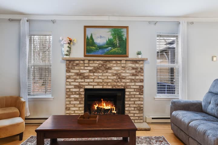 Lakeside Retreat!beach, Kayak, Fishing, Pool &More - Stroudsburg, PA