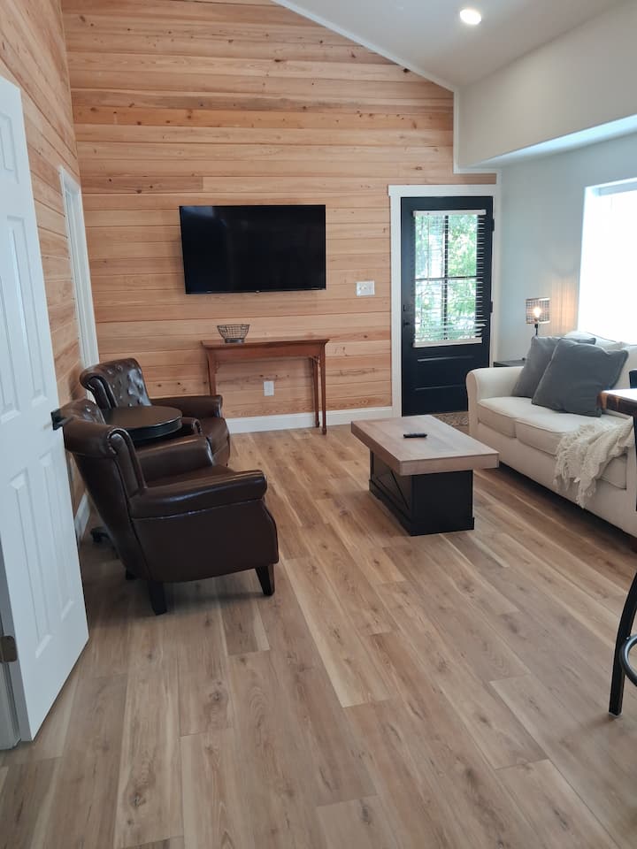 Spearfish Cottage Ii - Morehead City, NC